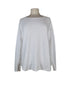 Rundhals Pullover